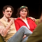 Northwestern play selected for regional festival