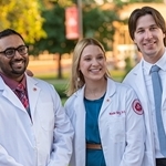 First Northwestern College physician assistant students to graduate August 11