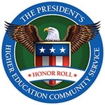 Northwestern included on President's Honor Roll for community service