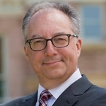 Northwestern College vice president chosen to lead Canadian university
