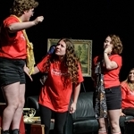 Northwestern to host theatre camp for high school students June 24-27