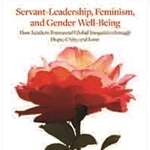 NWC professor edits book on servant-leadership