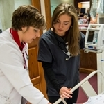 Northwestern College to host Nursing Mini-Camp