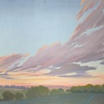 Northwestern College's Te Paske Gallery features exhibit by Iowa artists