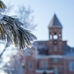Extreme cold weather leads to campus closure