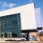 Northwestern receives largest single gift in history, names new science building