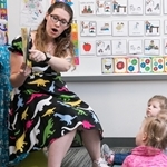 Northwestern College adds Master of Arts in Teaching in early childhood