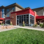 Northwestern College's North Suites renamed to honor Heemstras