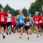 Red Raider Road Race scheduled for Sept. 30