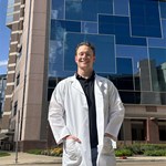 Northwestern College student conducts summer research at MD Anderson Cancer Center
