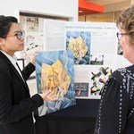 Northwestern College to celebrate student research with April 12 event