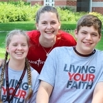 Northwestern's Living Your Faith program receives grants