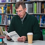 Northwestern history professor selected for endowed professorship