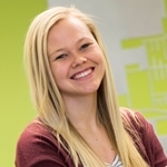 NWC psychology student selected to participate in competitive internship