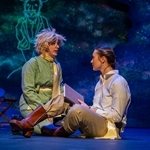 Northwestern theatre students earn top regional honors at ACTF