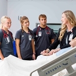 New Northwestern College MSN degree to address national nurse educator shortage