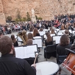 Northwestern Symphonic Band plans spring tour in Italy