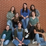 Northwestern theatre ensemble to tour in two countries during spring break