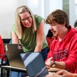 Northwestern receives reaffirmation of accreditation by Higher Learning Commission