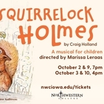 Northwestern College to present musical as children&rsquo;s show