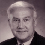 Northwestern benefactor Jack DeWitt dies at age 75