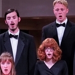 Heritage Singers to present operatic performance