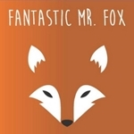 Fantastic Mr. Fox on stage at Northwestern