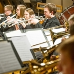 Northwestern College Symphonic Band to perform home concert