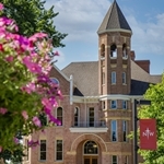 Northwestern College recognizes two with Inspirational Service Awards