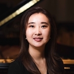 Two concert pianists to perform at Northwestern