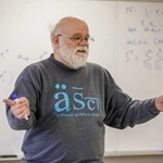 Northwestern actuarial science major recognized by Casualty Actuarial Society