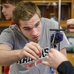 Northwestern College to launch engineering program in 2024