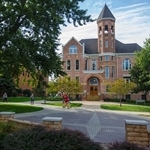 Five honored as distinguished Northwestern College alumni