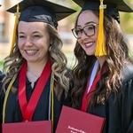 Northwestern College to award 363 degrees during May 13 commencement ceremony