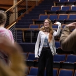 Northwestern to host theatre camp for high school students June 28–July 2