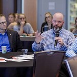 Regional leadership development program cohort to begin