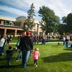 Morning on the Green scheduled for Oct. 1