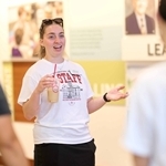 Northwestern College offers visit opportunities for prospective students