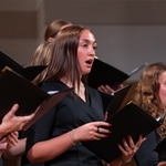 Northwestern music presents band, choir and strings concerts