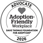 Northwestern again named among most adoption-friendly workplaces