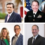 Five to receive Northwestern College alumni awards for 2025