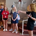 Northwestern College offers visit opportunities for prospective students