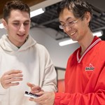 NWC engineering program director approved as ABET program evaluator