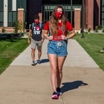 Northwestern College enrollment sets school records for second straight year