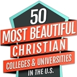 NWC ranked among most beautiful Christian college campuses