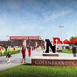 Northwestern to break ground for Colenbrander Plaza on Oct. 2