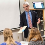 Northwestern education program reaccredited by NCATE