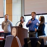 Regional leadership development program cohort to begin
