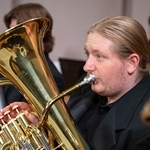 Northwestern Symphonic Band presents concert centered on hope in Christ