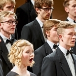 Northwestern College A cappella Choir to present touring concert